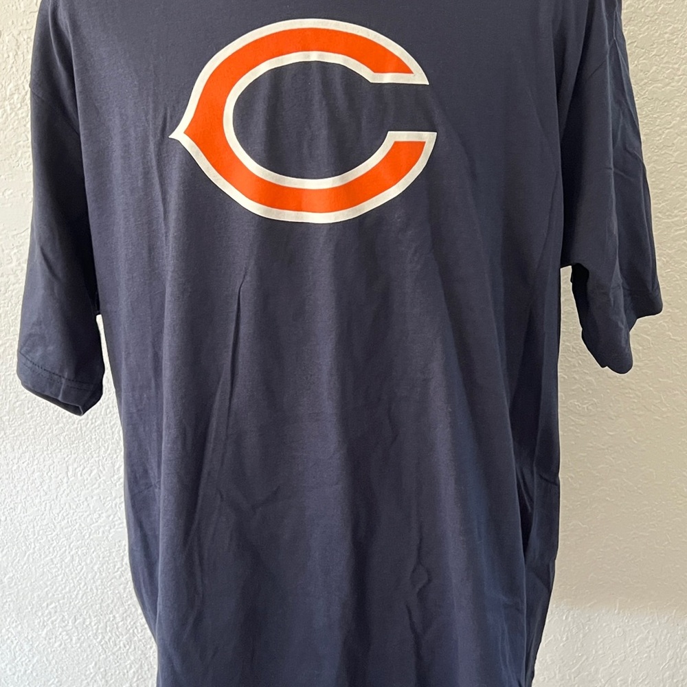 NFL - Chicago Bears - Reebok Apparel T-Shirt